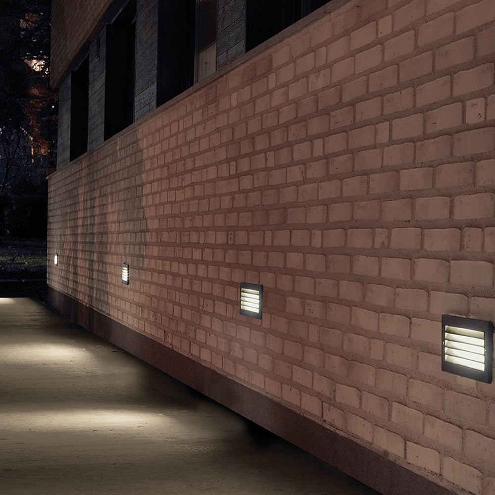 Brick Lights | SND Lighting