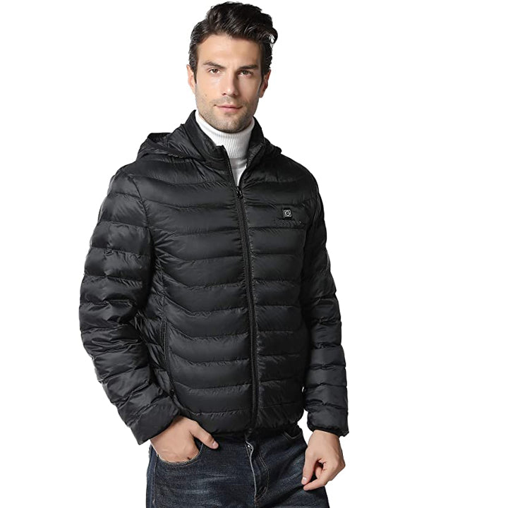 klein heated jacket