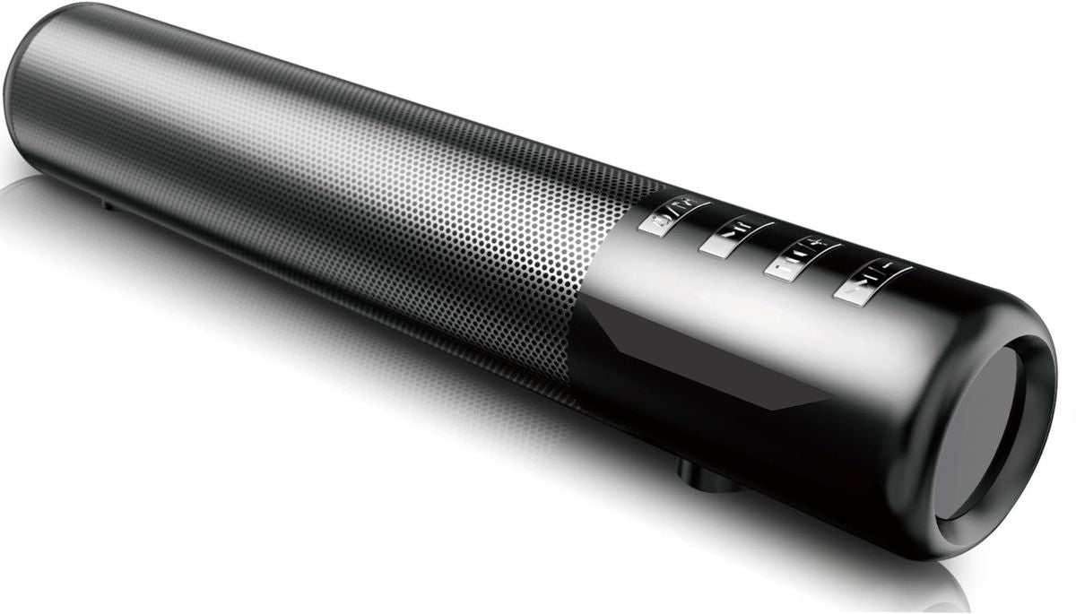 jvc 2.0 sound bar