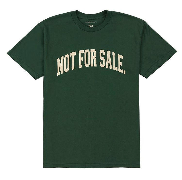 SALE／102%OFF】 NOT FOR SALE Tシャツ gokuburger.fr