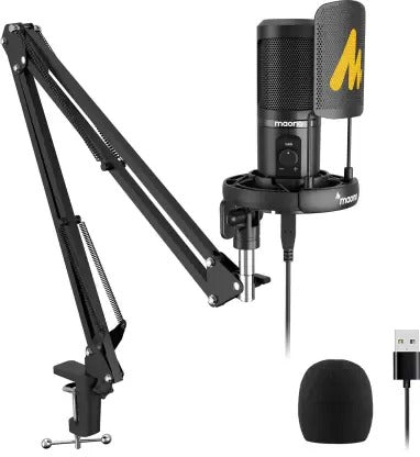 Maono AU-PM461S Microphone