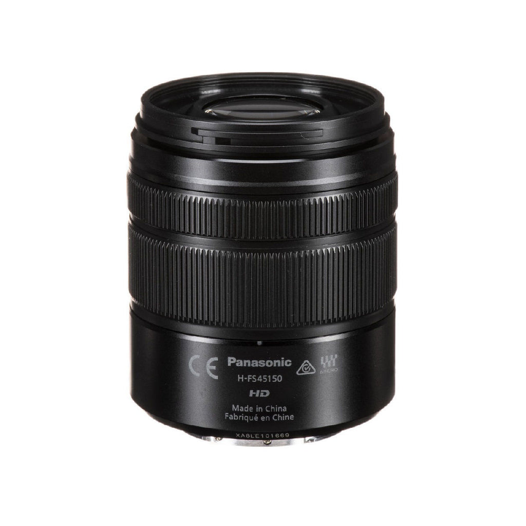 Panasonic Lumix G Vario 12-60mm f 3.5-5.6 Asph Power OIS Lens