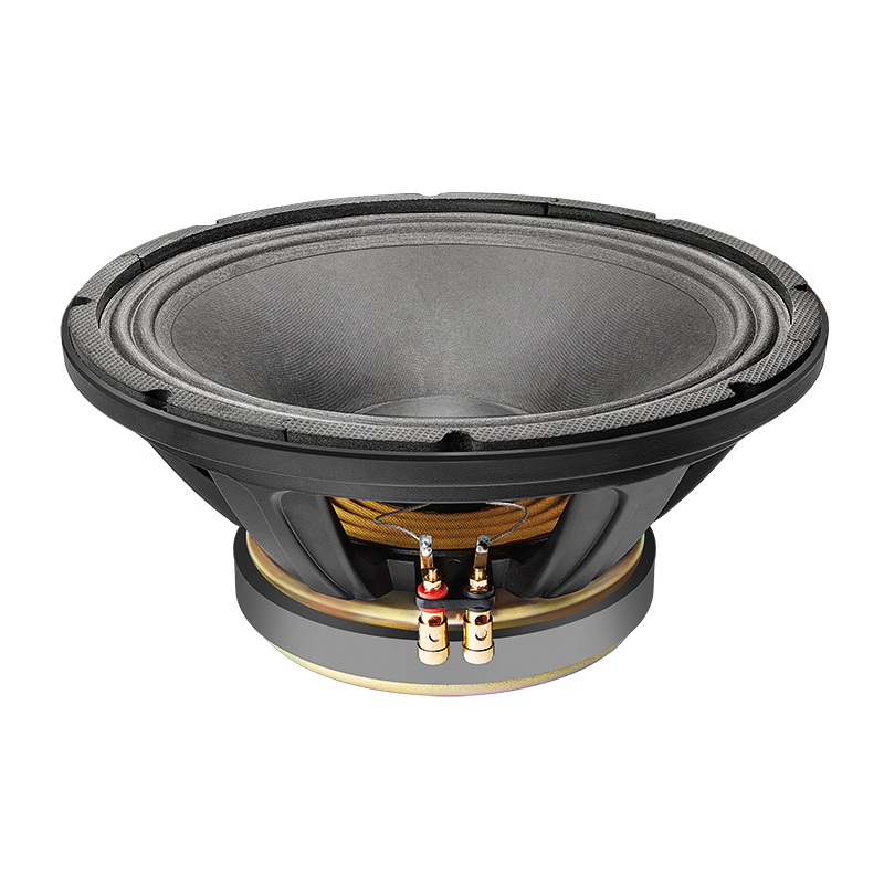 400 Watt Black Benson Acoustics 8 Inch Subwoofer Speaker, 4 Ohm at Rs  2200/piece in Ghaziabad