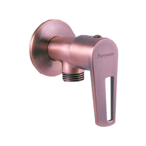Parryware Angle Valve Red Copper