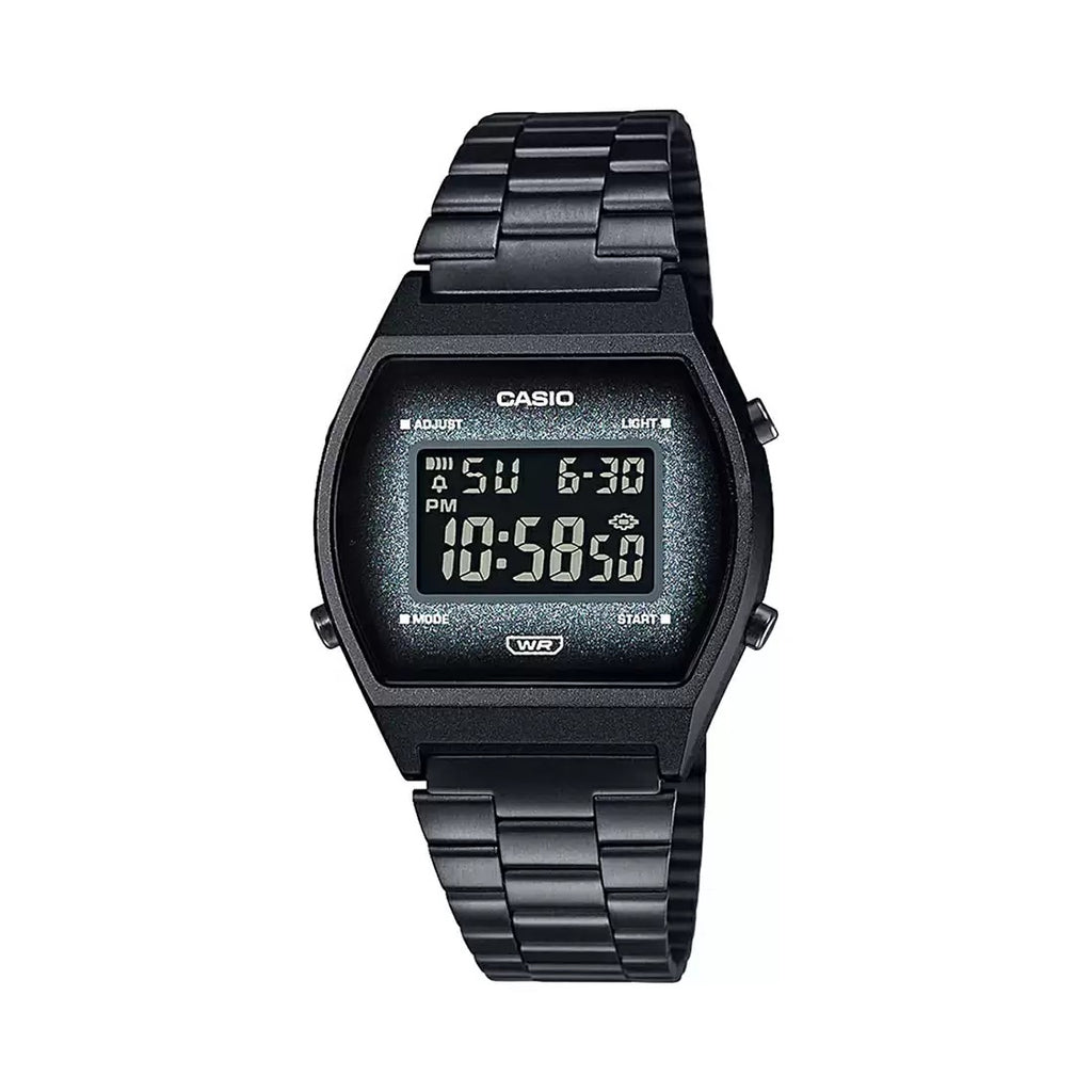 Casio deals retro b640