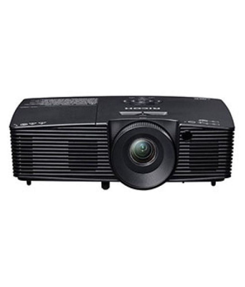 BenQ MX819ST 3000 ANSI Lumens XGA SmartEco Proyector 3D de tiro corto  renovado – Yaxa Store