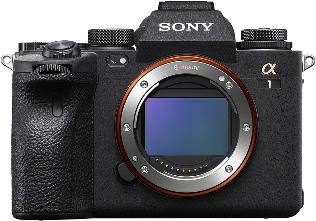 Sony Alpha NEX-5 Camera w/18-55mm Zoom Lens