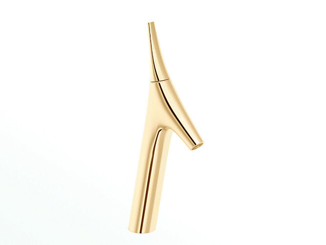 Kohler Pillar Tap in French Gold K-23968IN-4-AF