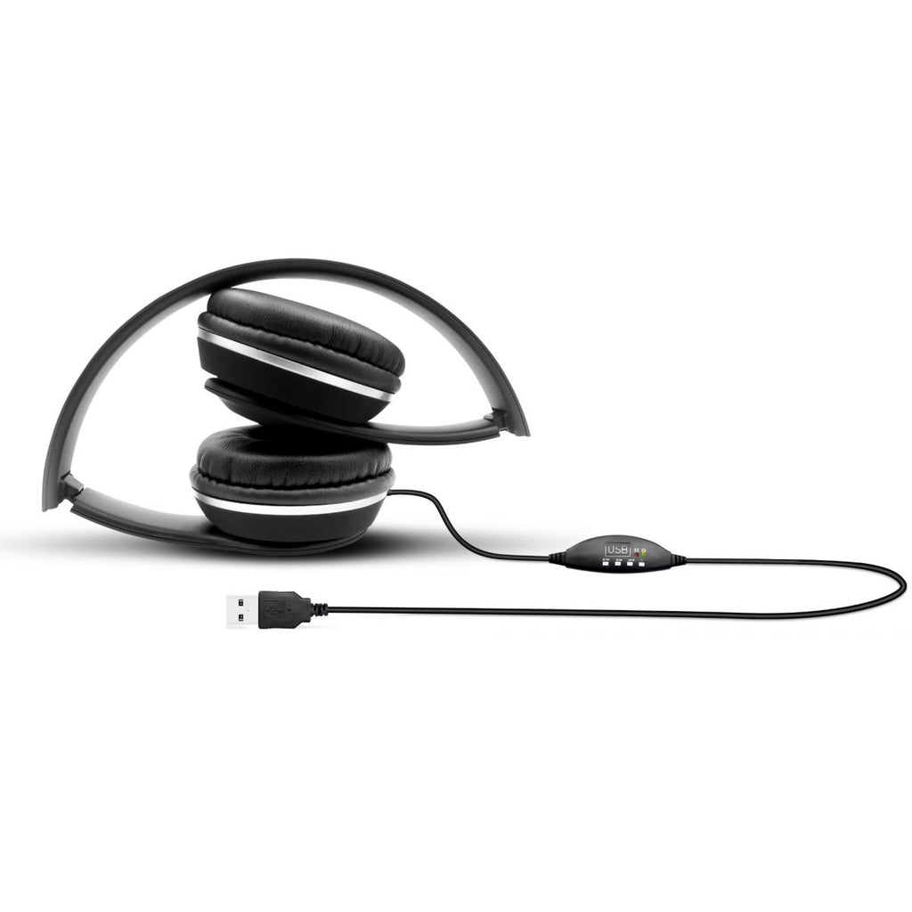 Intex Jogger B Multimedia Headphones