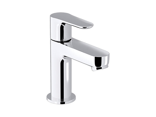 超人気超人気KOHLER 78057 Widespread Lavatory Faucet, Vibrant Brushed Nickel 並行輸入品  浴室、浴槽、洗面所