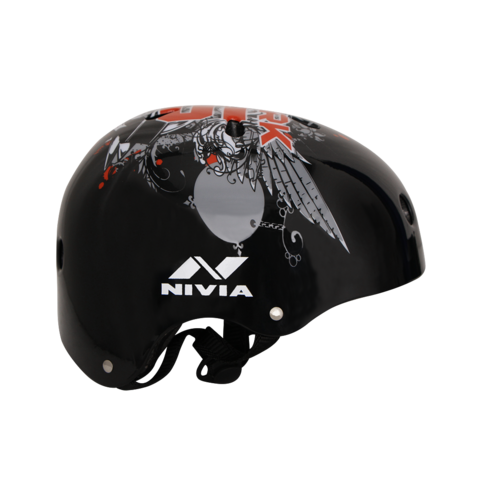 Detec™ NIVIA Spark-16 Skate Helmet ( Large )