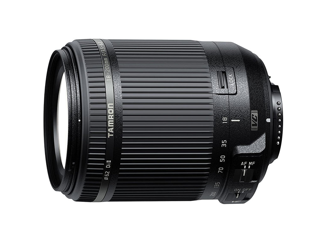 Detec™ Tamron exchange lens 10-24mm F3.5-4.5 Di II VC HLD