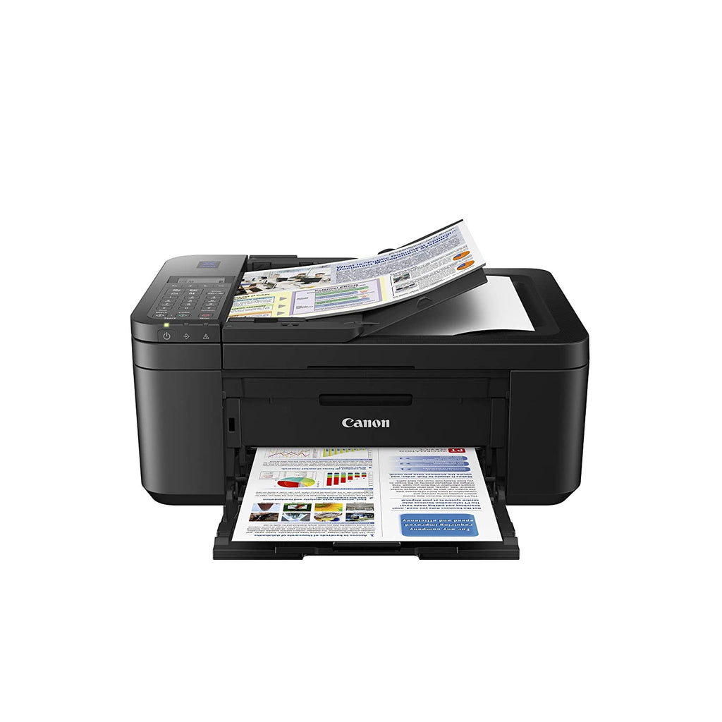 Multifunction Printer Canon 0515C109 10 ppm WIFI – LA MAISON SMARTECH