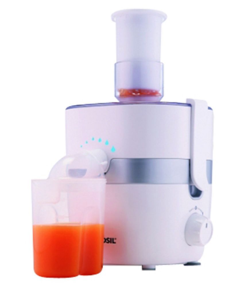 Buy Primus II Juicer Mixer Grinder 500W at Best Price Online in India -  Borosil