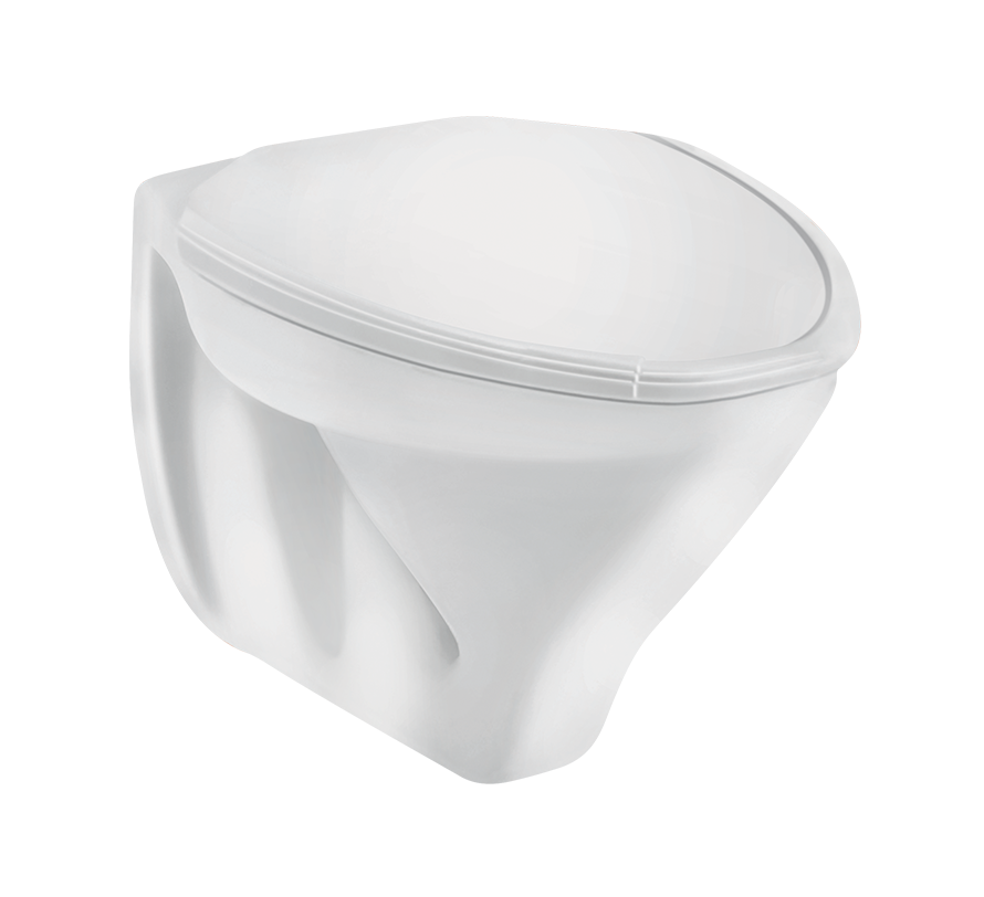 HINDWARE CONSTELLATION TOILET TANK FITTING