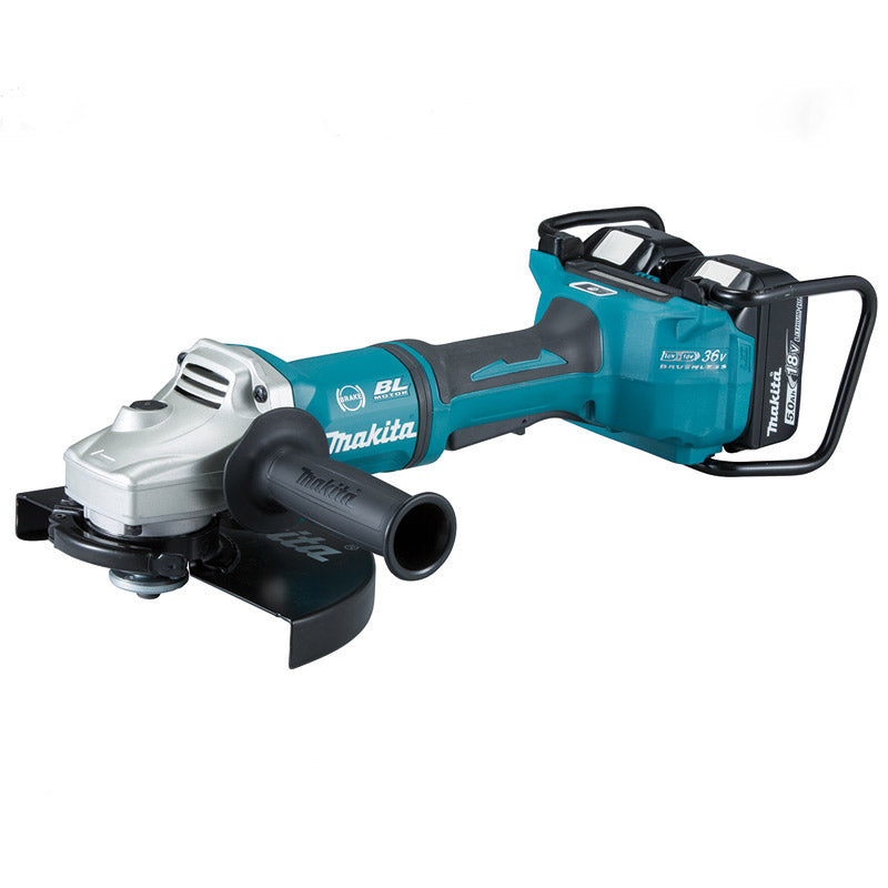 Makita Cordless Angle Grinder DGA901Z Tool Only Batteries