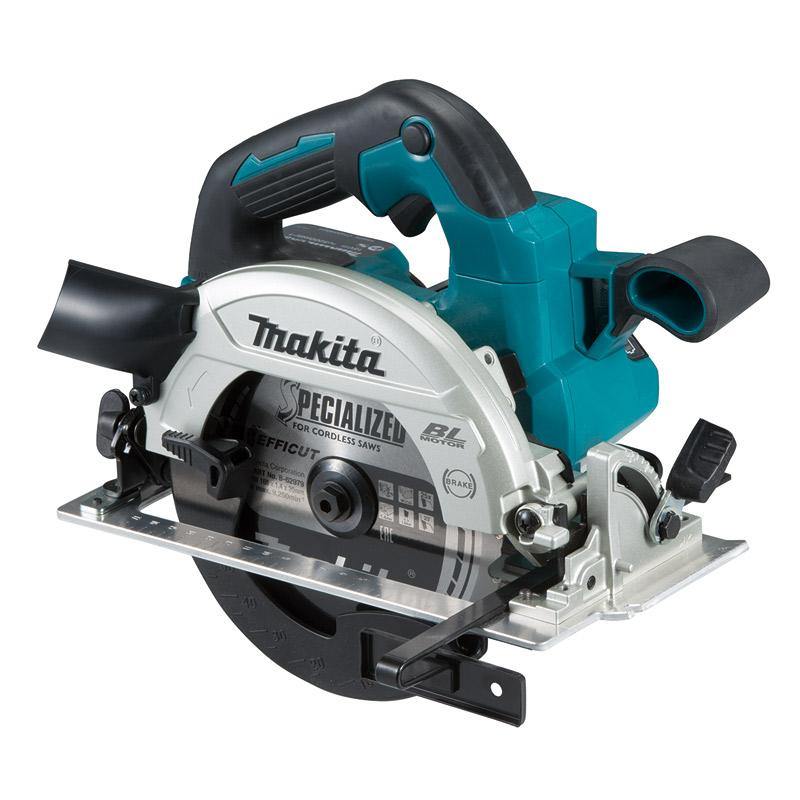 Makita cordless 2025 circular saw blades