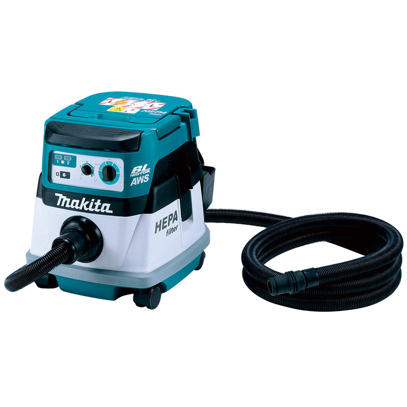 Makita Cordless Vacuum Pump DVP180Z Tool Only Batteries