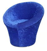 Load image into Gallery viewer, Detec™ Joan Lounge chair - Blue Color
