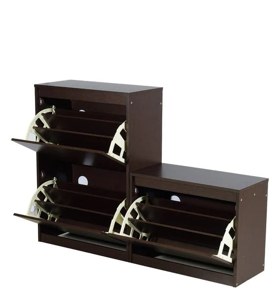 shoe rack almirah