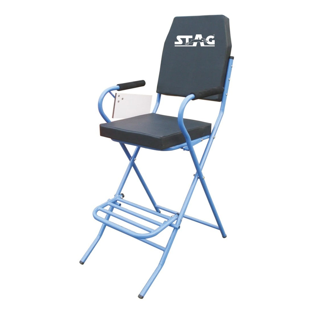 Stag Referee Chair Table Tennis Accessorise