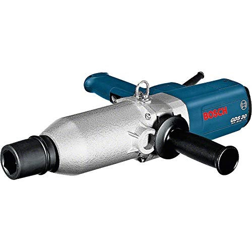 Bosch GDS 18 E Professional Impact Wrench