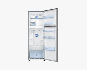 samsung 275l double door refrigerator