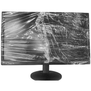 used aoc monitor