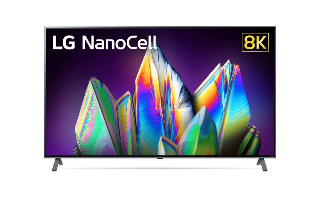 LG NANO79 43 inches 4K TV, Xboom India