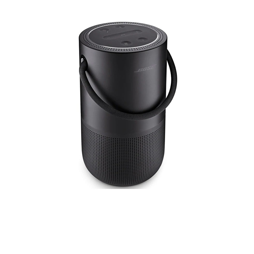 Speaker Home Voice with 500: Smart and Speaker Bluetooth Built-in WiFi Bose connectivity Control