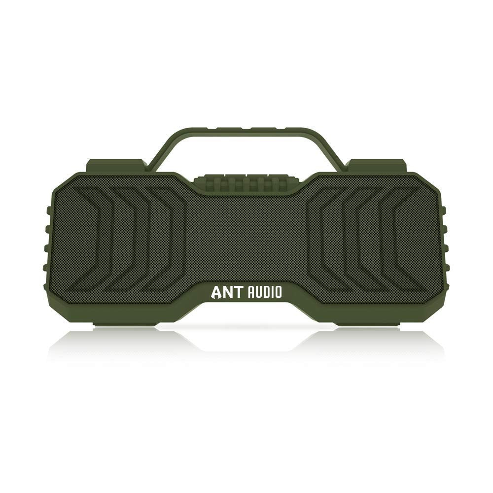 Open Box Unused Ant Audio Treble X 950 Portable Bluetooth Speaker