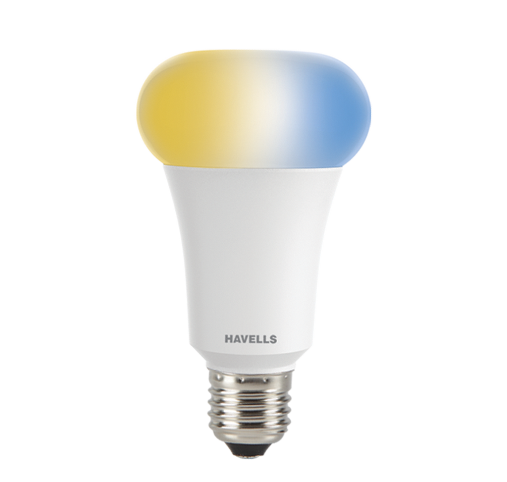 Philips Hue White 9 W E27 LED bulb, 4-pack