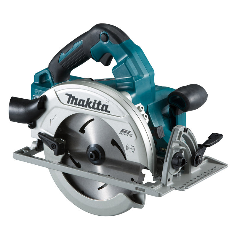 Makita Cordless Circular Saw DHS783Z Tool Only Batteries