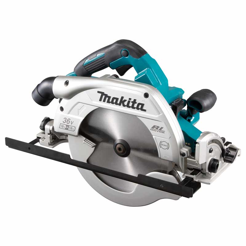 Makita Cordless Circular Saw DHS900Z Tool Only Batteries