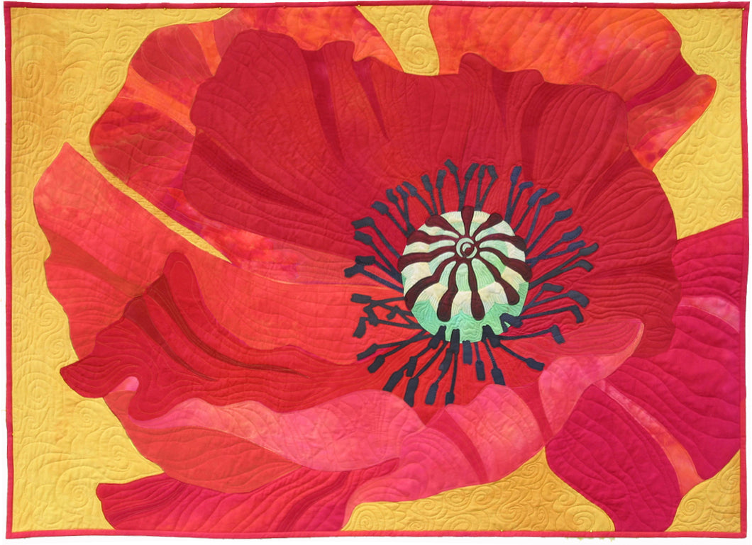 poppy-fused-applique-flower-quilt-pattern-ocarol-designs