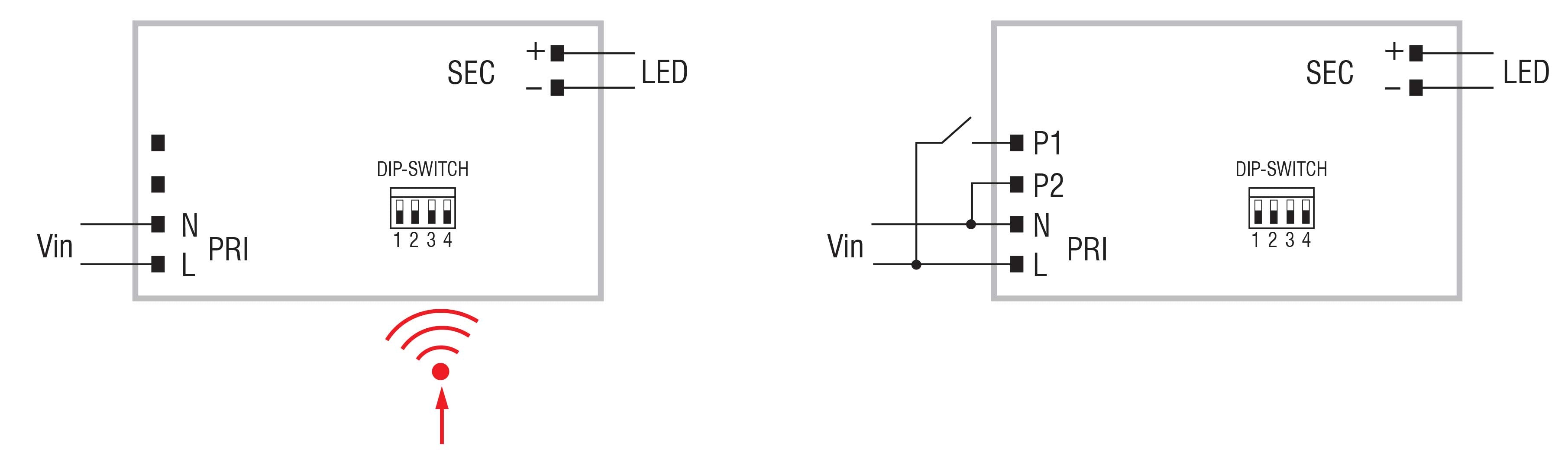 aansluitschema TCI-Professionale-45W-127660