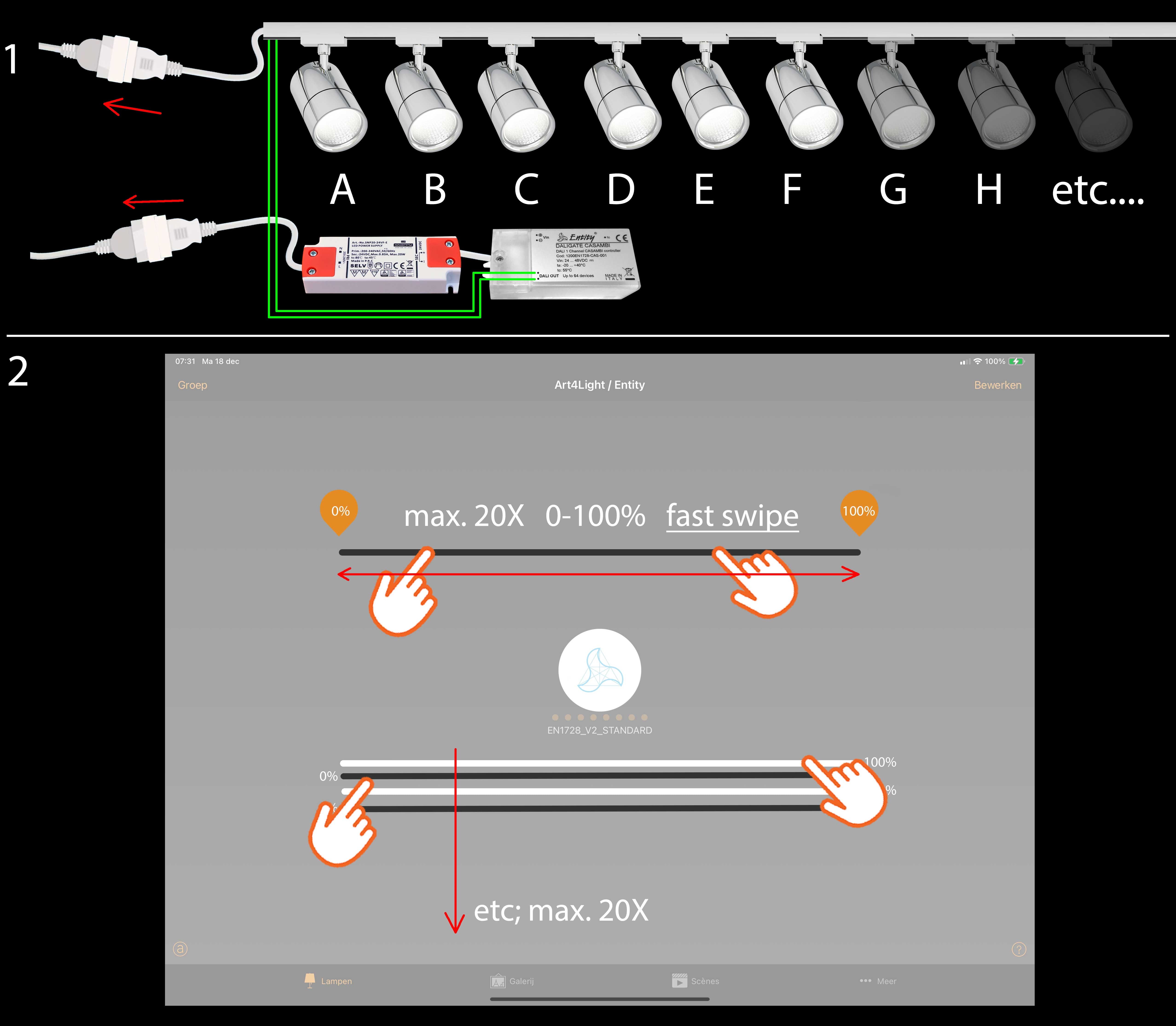 Entity-DALIGATE-fastgroup-Casambi-Inleren-reset