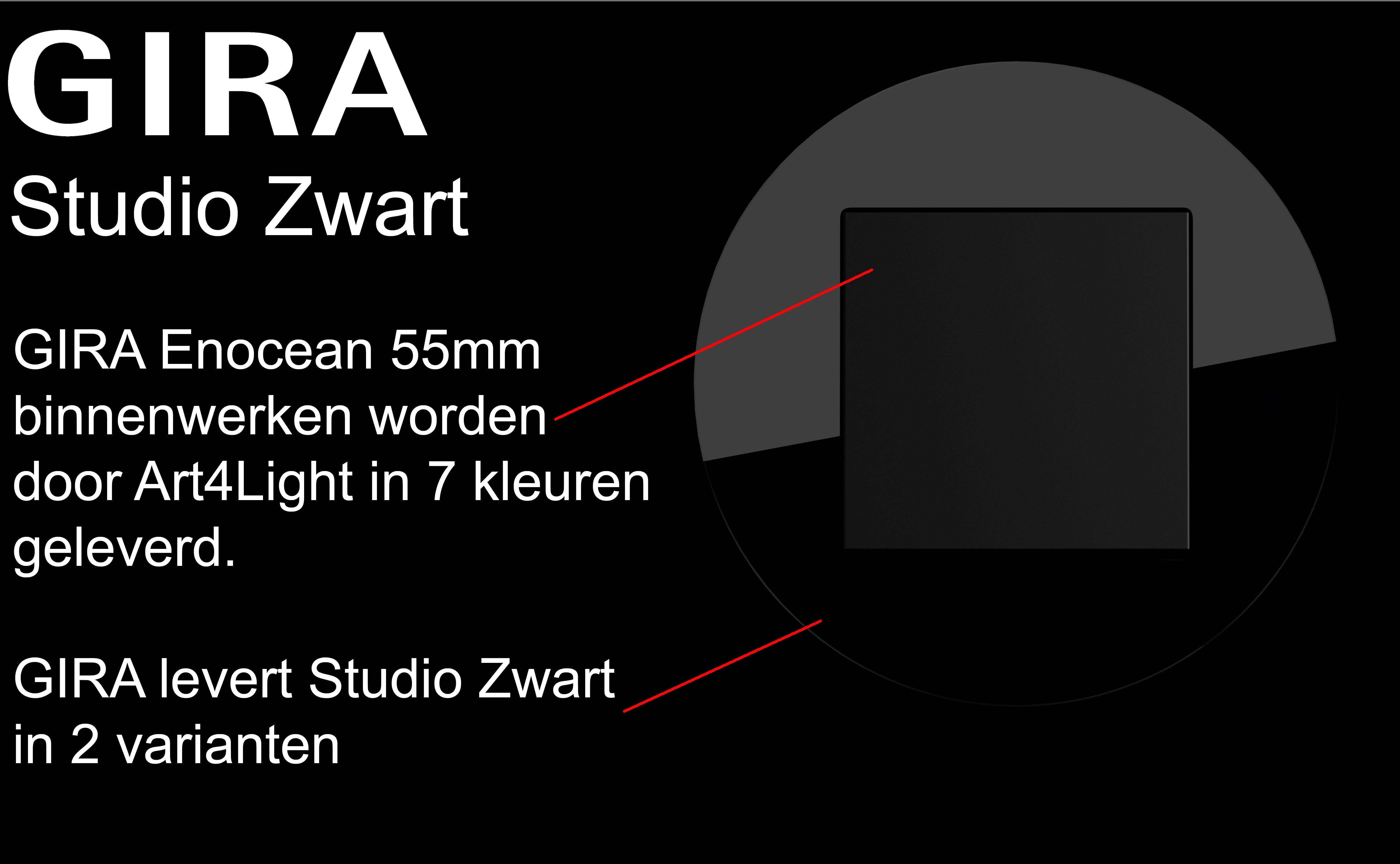 GIRA-Enocean-Studio-zwart-schakelaars-Casambi