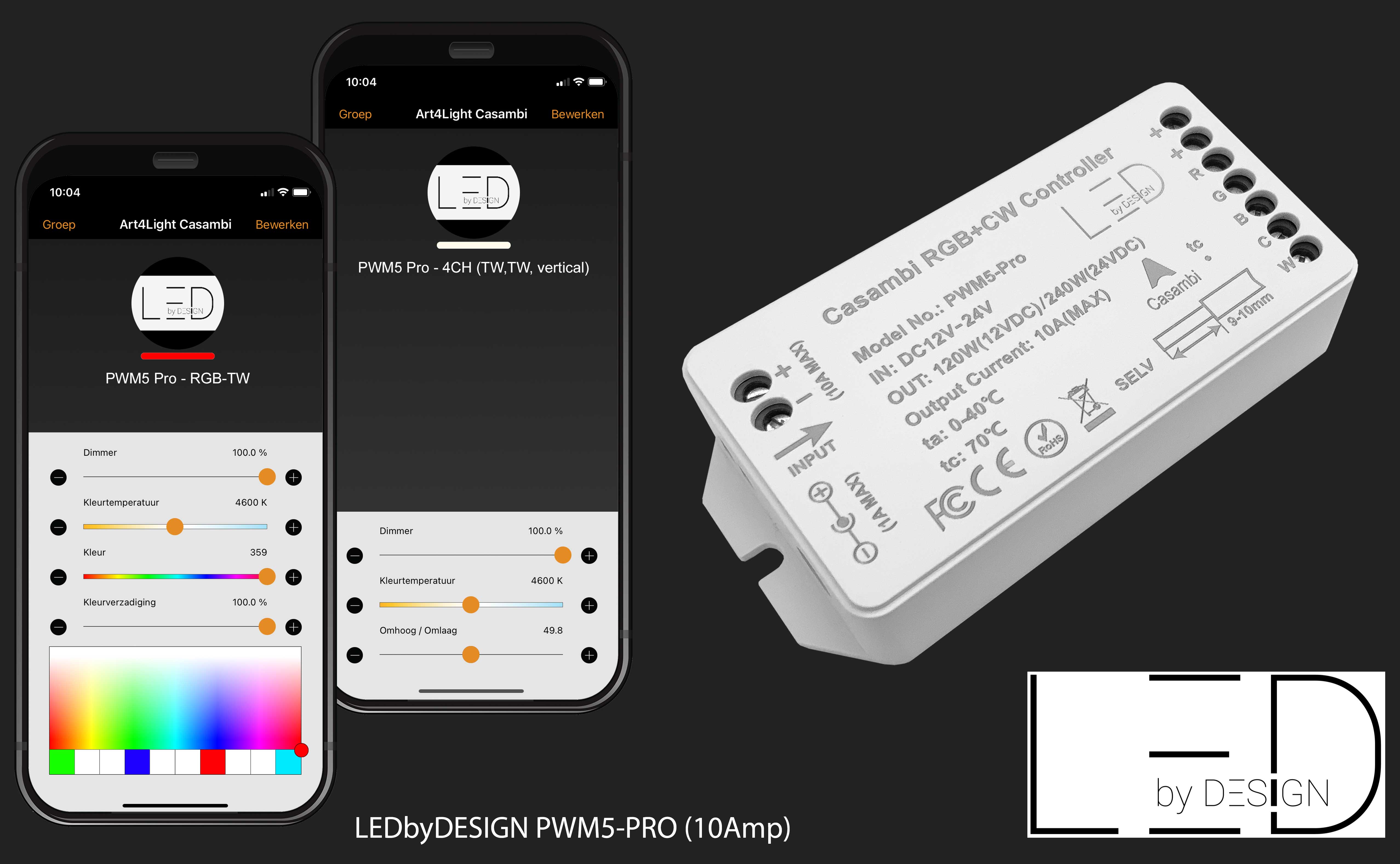 Overzicht-ledbydesign-pwm5pro-10A