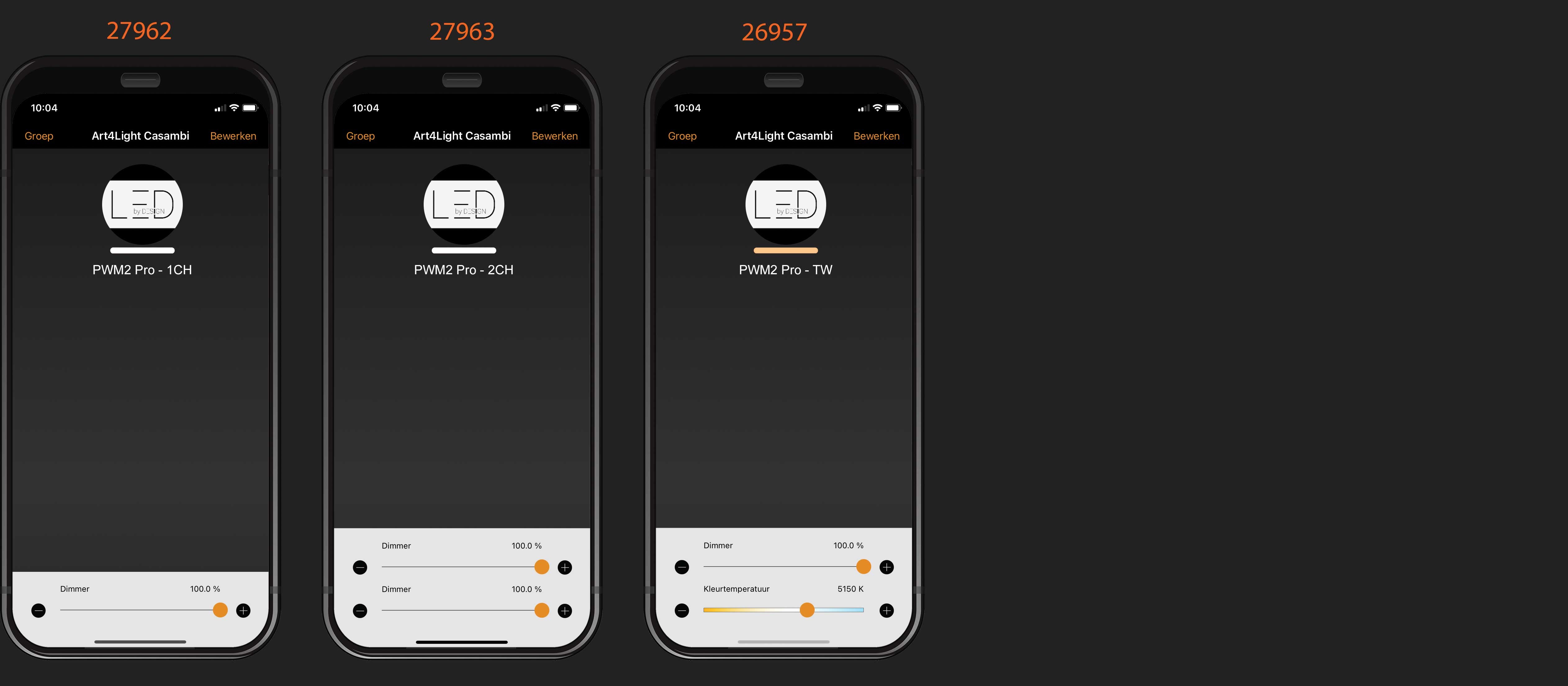 Profile-Casambi-Ledbydesign-dimmer-PWM2-PRO