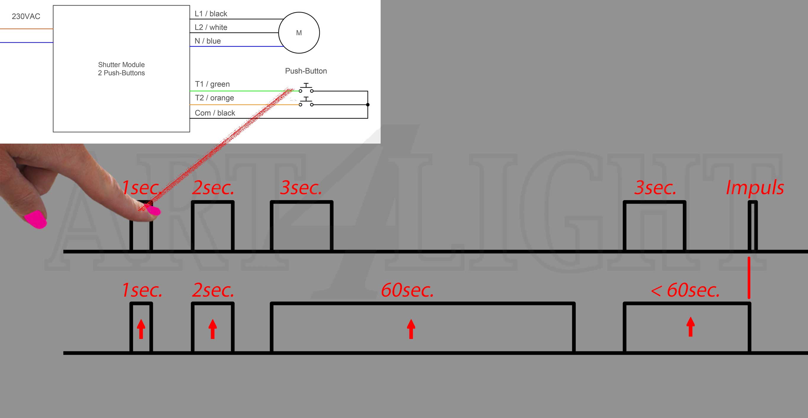 Programming LIGA.AIR.STO.2T.240-PART1