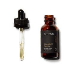 Buttah Vitamin C Serum