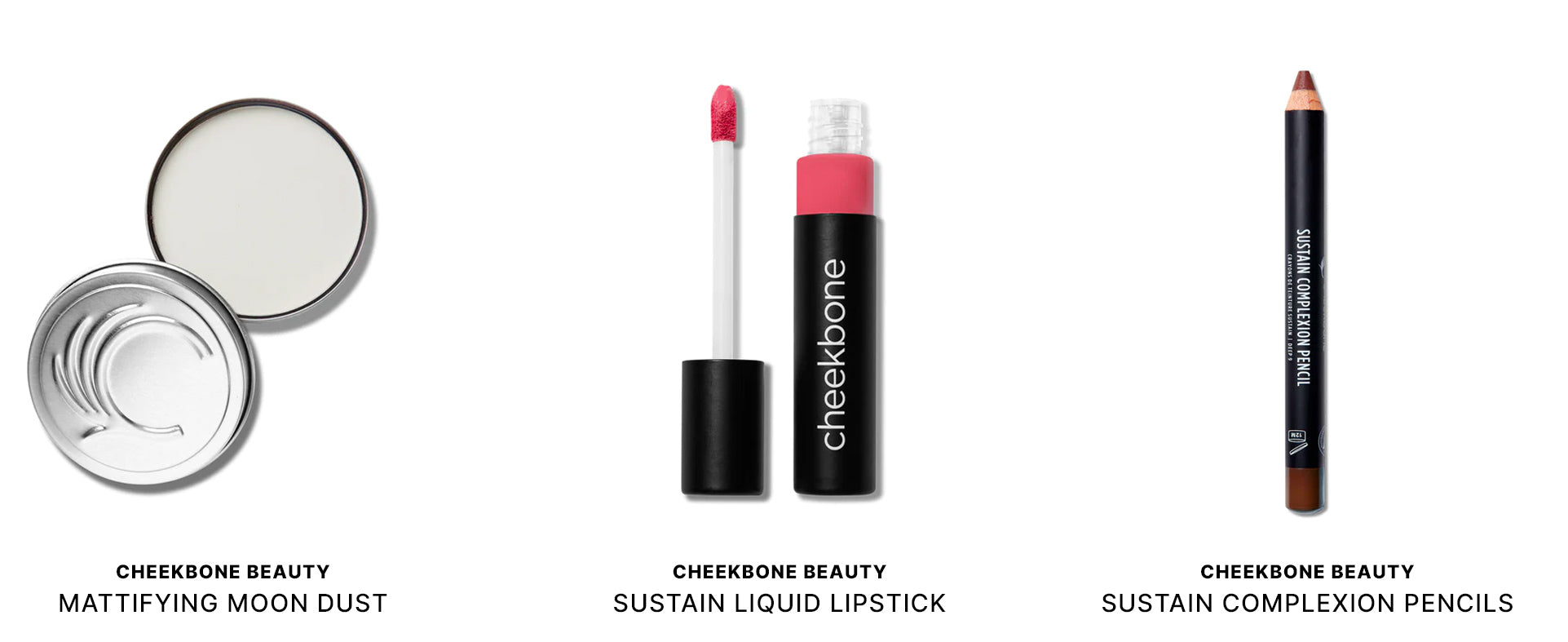 Shop Cheekbone Beauty