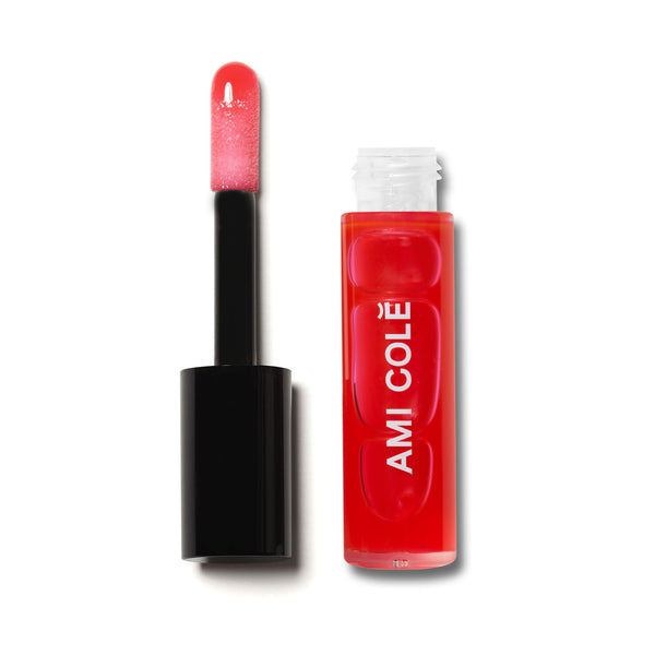 Ami Colé Lip Treatment Oil Smitten – Thirteen Lune