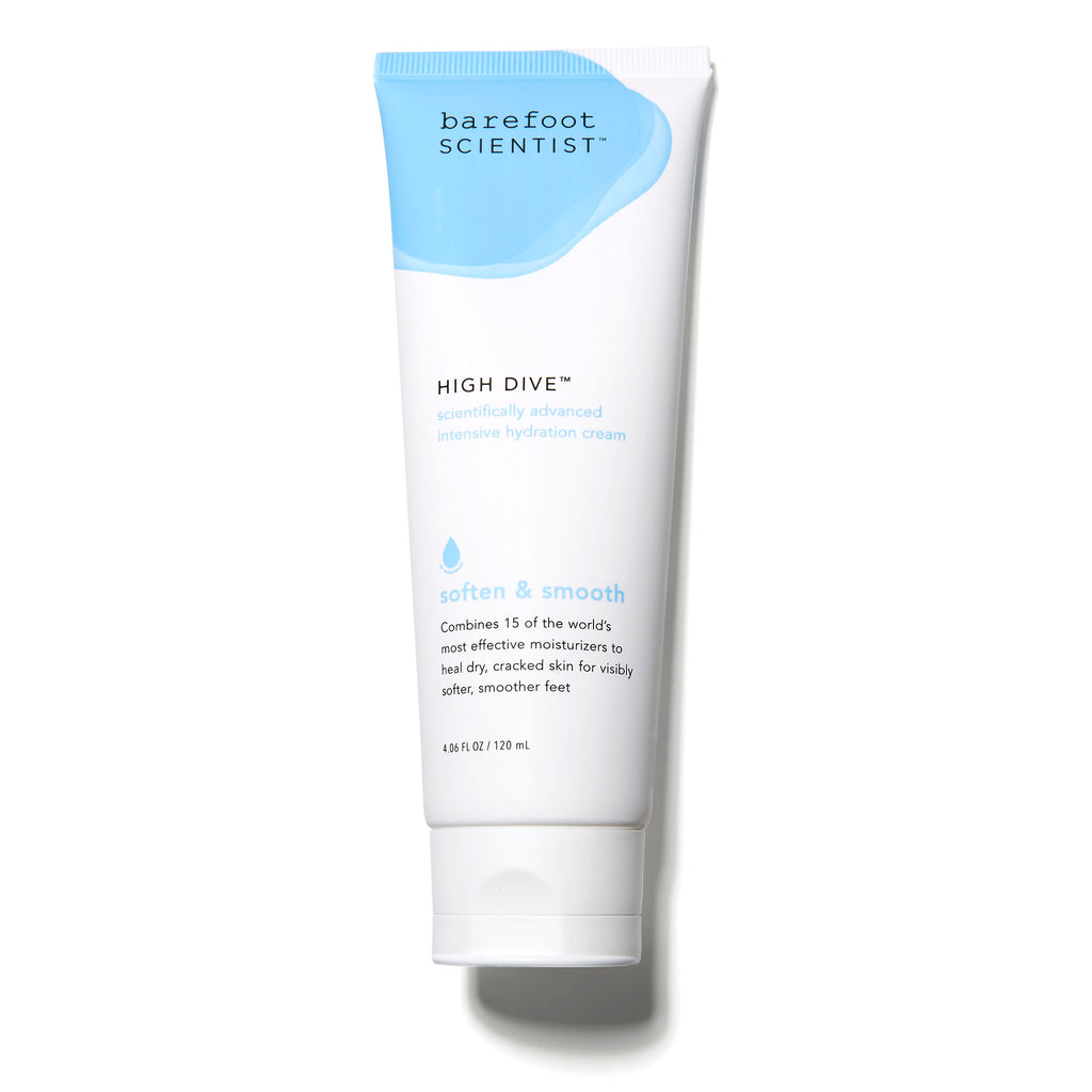 Barefoot Scientist | High Dive Intensive Hydration Cream