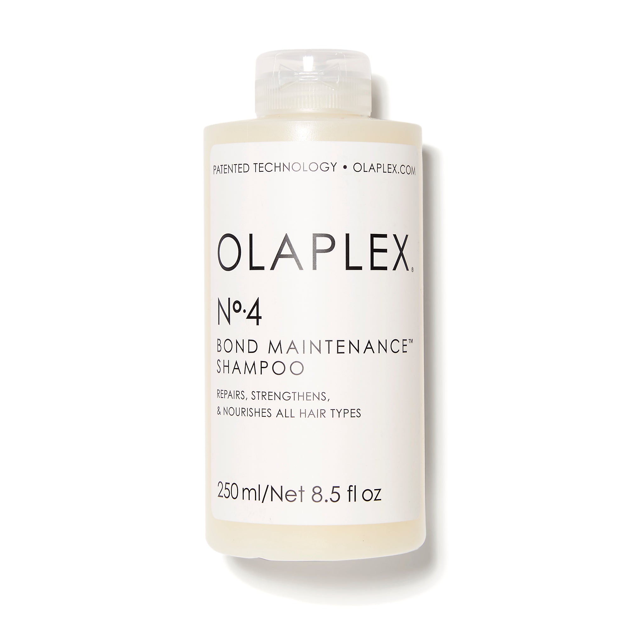 OLAPLEX | No. 4 Bond Maintenance Shampoo
