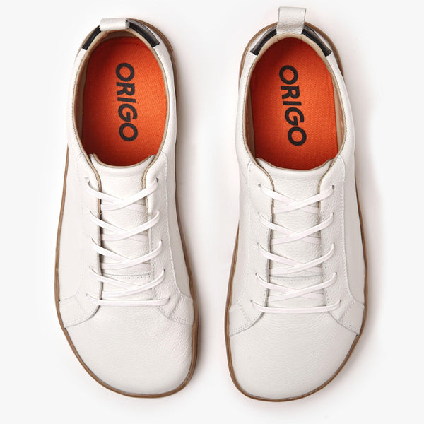 trechter metalen fluctueren Barefoot Shoes for Men | Origo Shoes