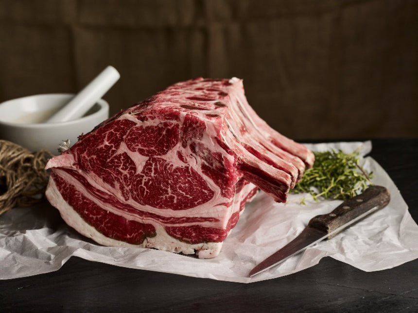 Buy Côte de Boeuf 575-750g - Dry Aged - The Premium Butcher