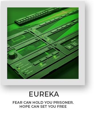 ARK Eureka