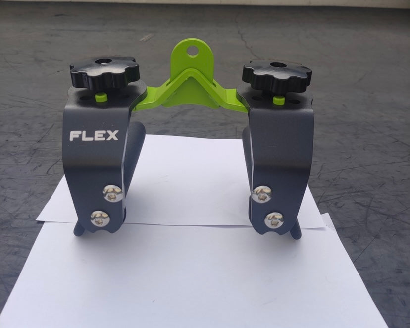 Extended Rotating Handles Cable Attachment – Flex Performance